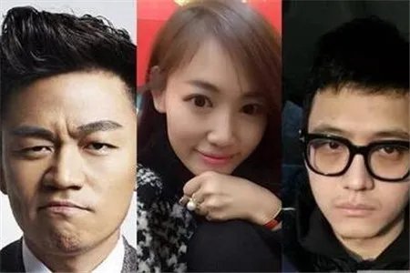 金星谈王宝强离婚让“少参合”金星为何出此言呢