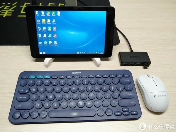 windows平板 篇一:2019年的Dell Venue 8 Pro升级Win10及配原装键盘