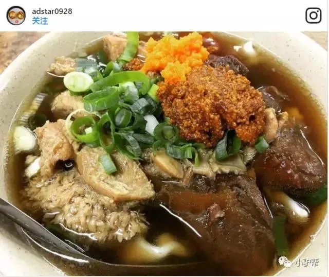 台湾的西门町都有哪些好吃的？