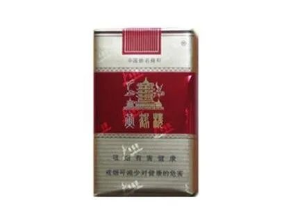 黄鹤楼香烟有多少个品种和价格2022价目表