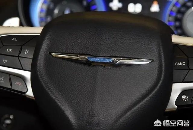 克莱斯勒300C怎么样，值得入手吗？