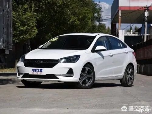 艾瑞泽EX怎么样，值得购买吗？