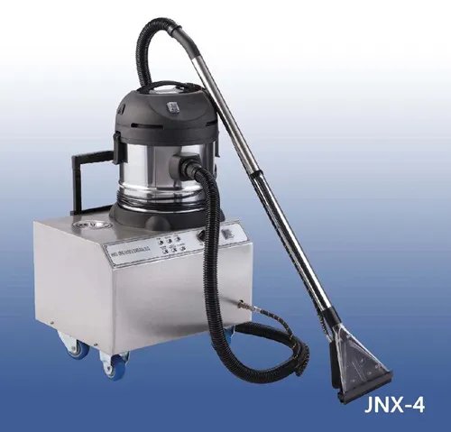 地毯清洗机的操作方法和注意事项