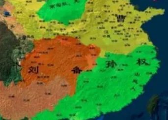 历史上天府之国指的是什么地方？有何不同的说法？