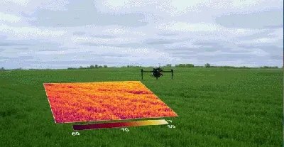 无人机测绘是做什么的？