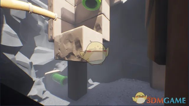 《Supraland》全主线谜题提示一览