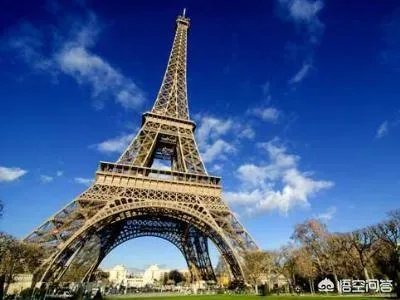 杭州天都城山寨了整个巴黎，大家怎么看？