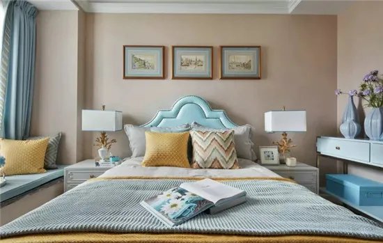 软装方案设计方法