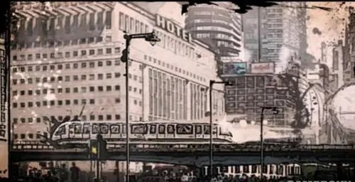 《僵尸车手》图文流程攻略秘籍