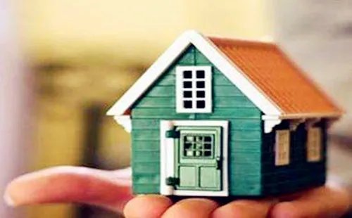 哪些网站可以租房子