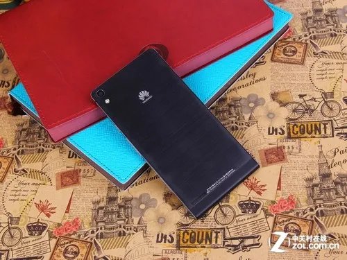 相约暑期促销季 华为Ascend P6现货特卖