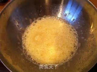 Chocolate Fondant 岩浆巧克力蛋糕