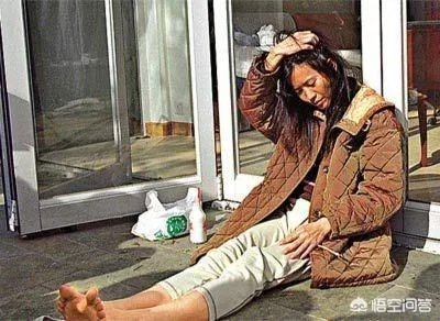 最近一个流浪的人在街头出现，那是种什么样的体验，你有想过去尝下吗？