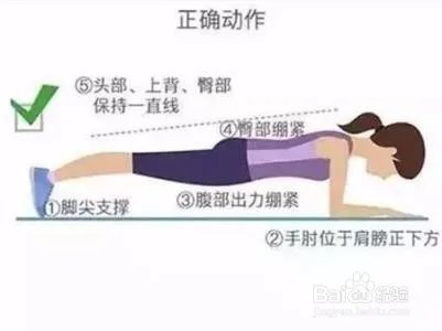 最快的瘦腰方法