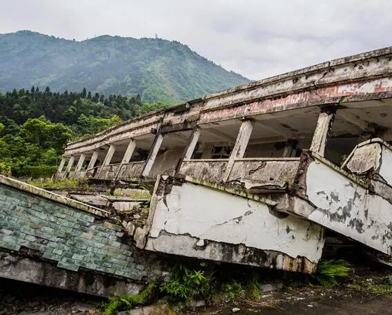 汶川大地震几级 四川汶川地震是多少级啊