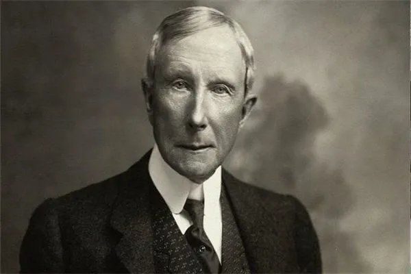 在美国可以为所欲为的当前十大财团中，哪个财团最牛？