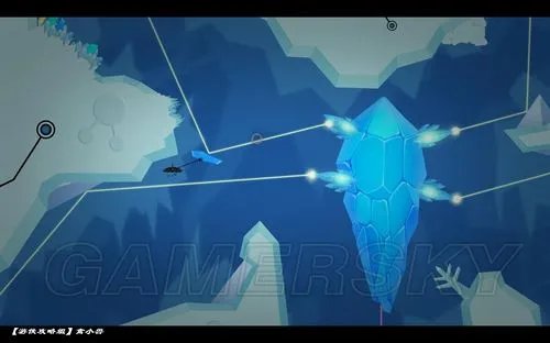 《疯狂扭曲的暗影星球》图文攻略