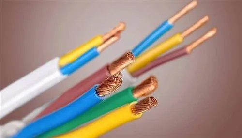 装修用什么电线