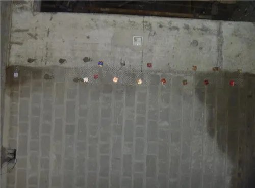 挂钢丝网的钉子叫什么