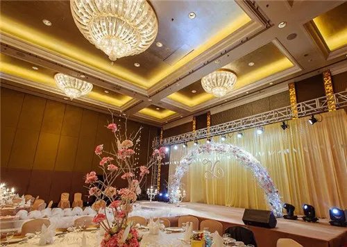 福州婚庆公司哪家好  婚庆公司的选择技巧