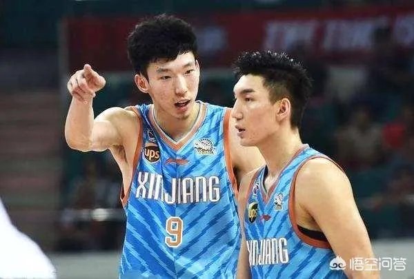 周琦加盟新疆男篮后，明年可能还广东一个4：0吗，你认为呢？