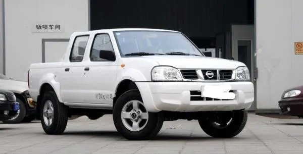 日产D22怎么样？值得买吗？