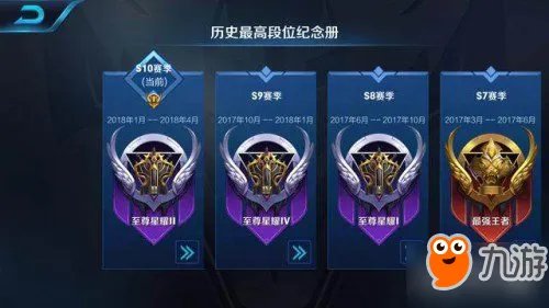 《王者荣耀》S10赛季什么时候结束 S10赛季结束时间一览