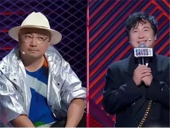 沈腾：我居然沦落到和徐峥撞脸，我怀疑是他放的料，是什么新梗？