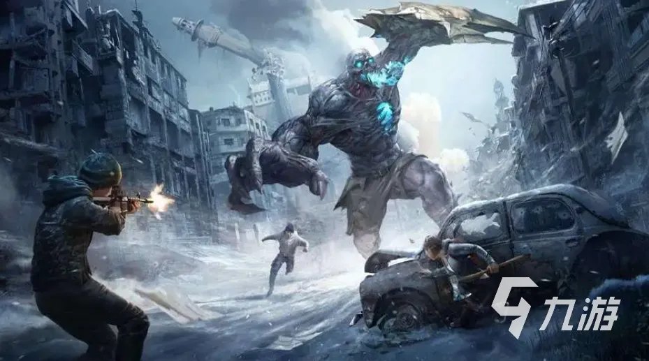 热门的双人打僵尸生存游戏有哪些 免费的僵尸生存游戏合集2023