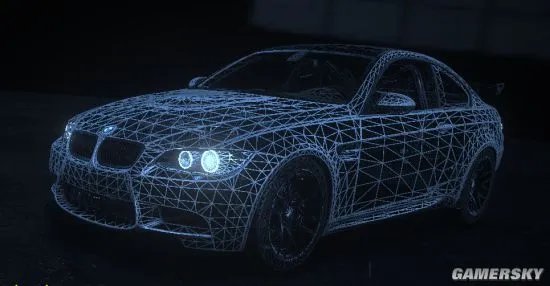 极品飞车OLS车宝马M3 GTS数据图鉴 S车宝马M3 GTS性能怎么样