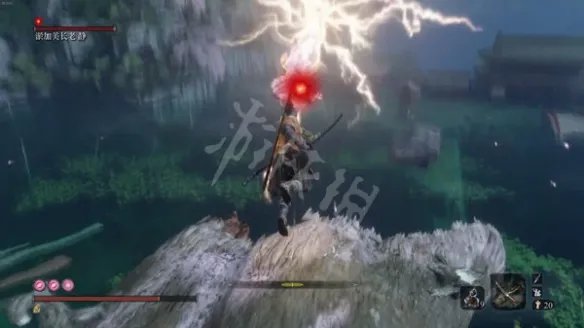 《只狼影逝二度》技法书怎么用？技法书使用说明