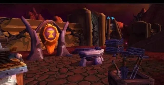 《魔兽世界》tbc有哪些专业技能