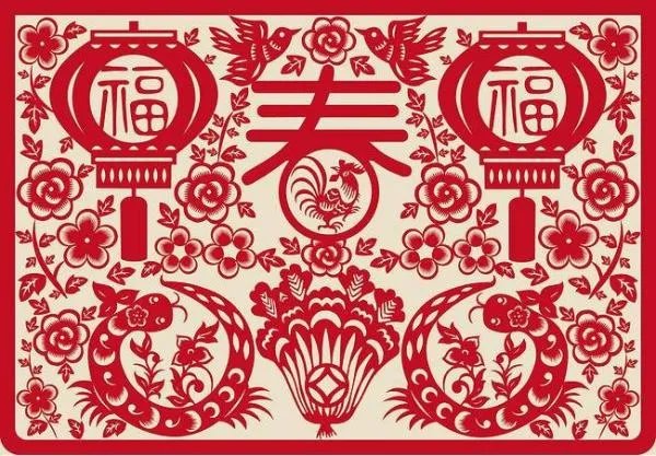 小学生剪纸为祖国庆生，在你看来剪纸艺术需要纳入课堂吗？