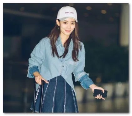 丫蛋回应撞脸张小斐，两人的相似度为多少？