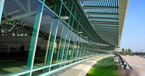 新型建筑节能材料有哪些