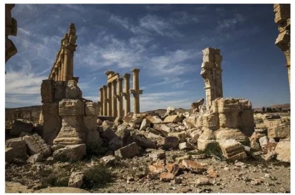 全球和平排名哪个国家最安全?