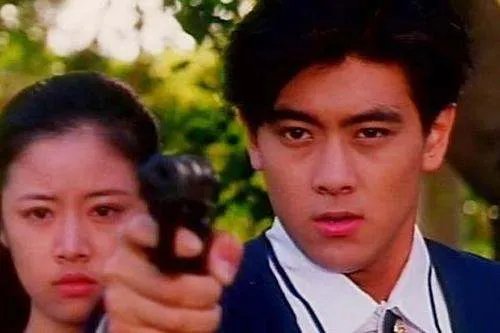 林心如林志颖是如何从情侣一步步做成“好朋友”的？