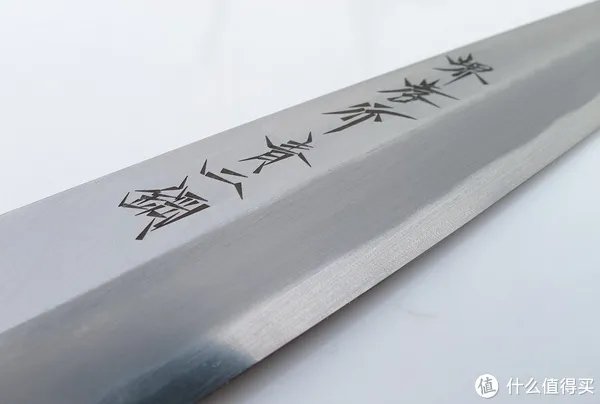 日系进口厨刀知多少 篇三：日系厨刀钢材选择解惑