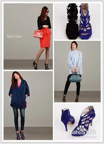 韩国女鞋哪个好,如何挑选韩国女鞋