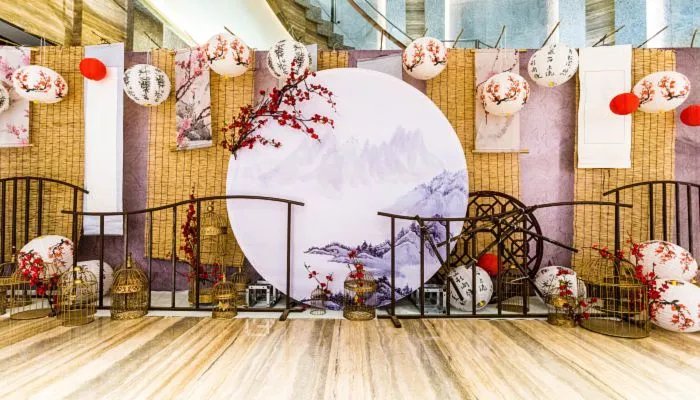 2022年农历4月结婚黄道吉日一览表