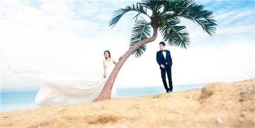 厦门婚纱照前十名是哪几家  2018年厦门婚纱照前十名排行榜