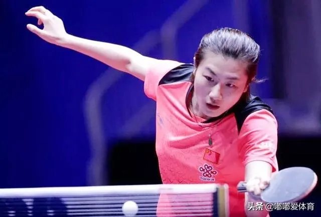 丁宁被伊藤美城横扫无缘决赛，如何评价丁宁的表现？