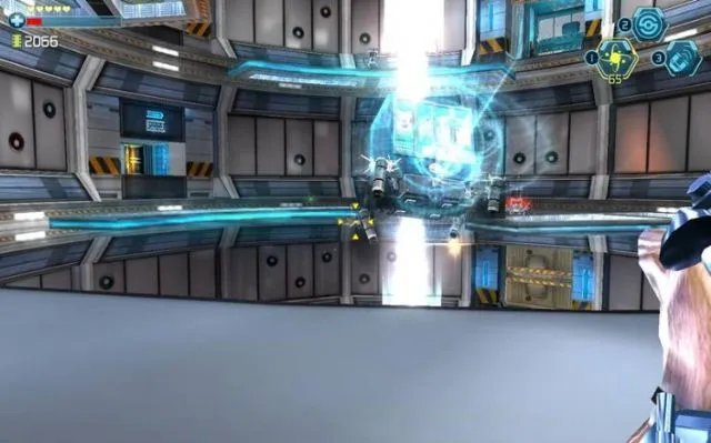 豚鼠特工队图文详细攻略 豚鼠特工队全流程攻略