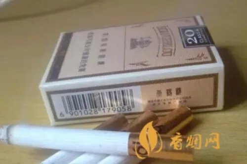 黄鹤楼软1916香烟价格表一览 黄鹤楼软1916香烟价格表图大全