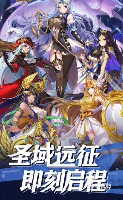 2021十大长期耐玩的手机游戏推荐 最火爆长期耐玩手游排行榜合集