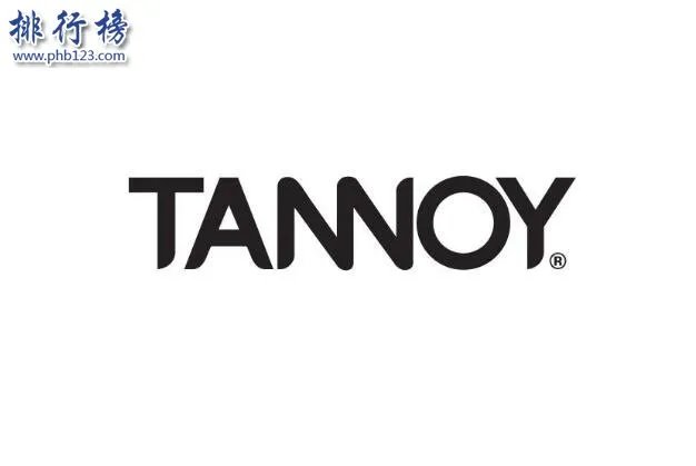 世界音响三个顶尖品牌 世界顶级音响哪个品牌好