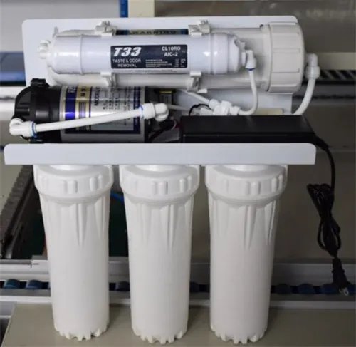 净水器不制水怎么处理