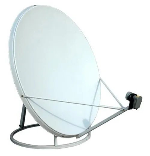 室内小锅电视接收器 小锅怎么搜台