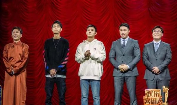 烧饼“怒斥”栾云平无组织无纪律，遭到了怎样的回怼？