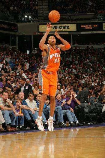 大家觉得NBA球队的logo中,哪只球队的logo最好看?